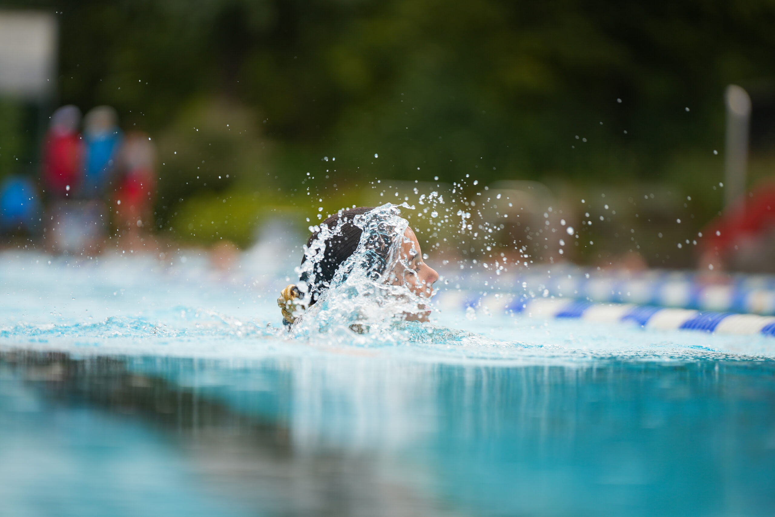 INfo WWK Schwimmen